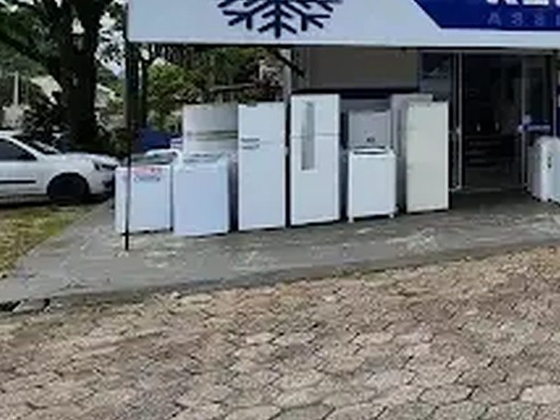 Geladeiras — Refrigeração MB em Guaratuba